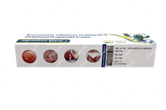 Dermifree Super + Cream 15gm